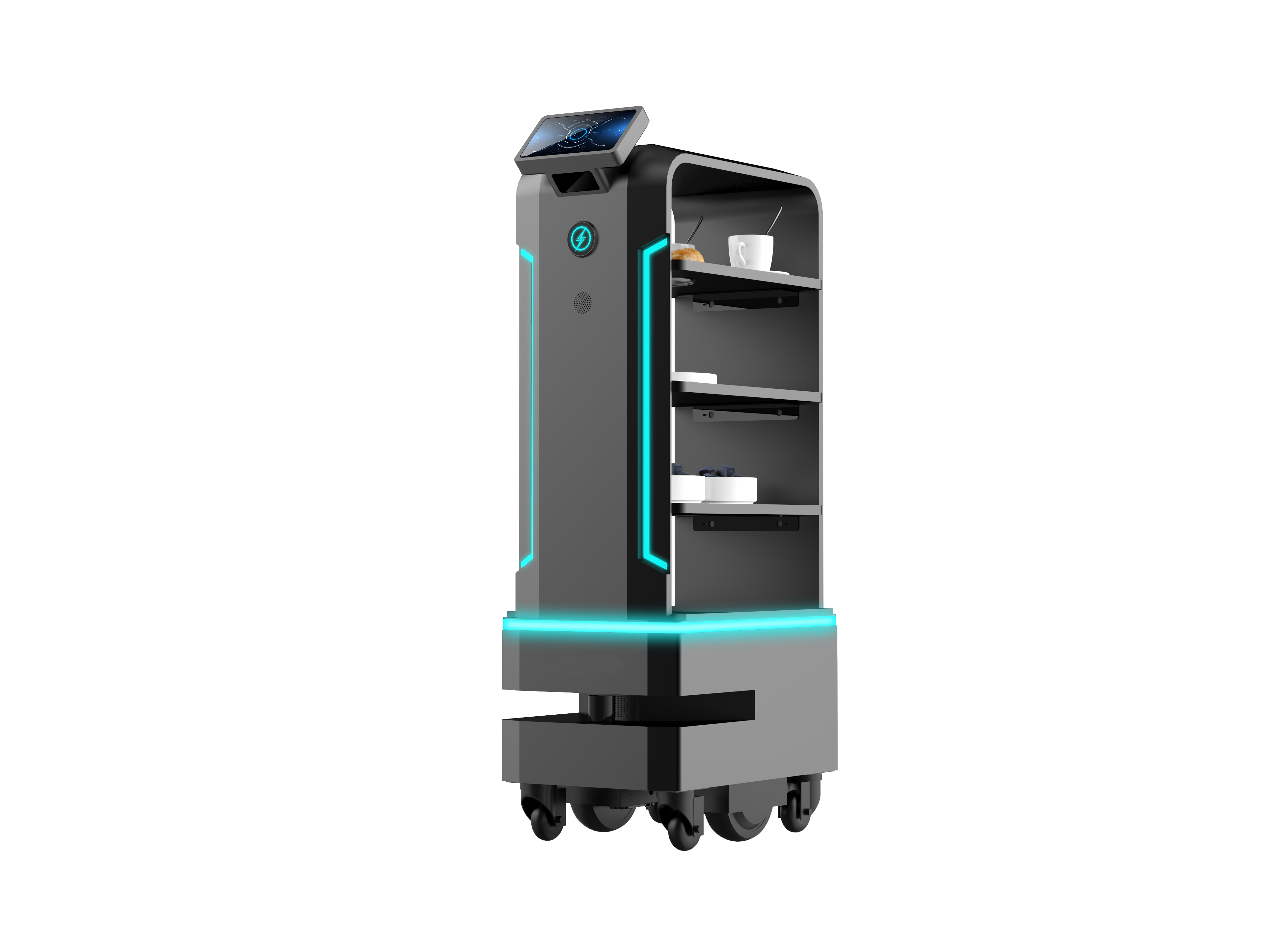 AO Runner – billede 1